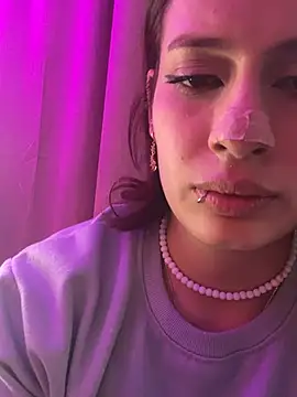 Sembang XXX Secara Langsung steffmontespink18