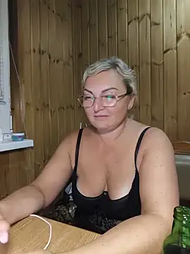 Czat XXX na żywo – White-Chocolatte