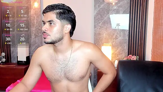 Chat XXX en directo de luciano_vitale
