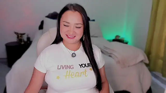 Chat XXX ao vivo de emilydolshe2