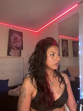 SamathaMay Live XXX Chat