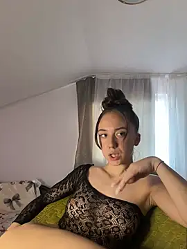 CristinaSw Live XXX Chat