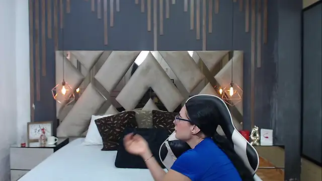Chat XXX en directo de MartinaaFit