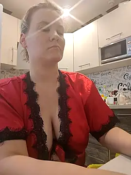 Jessie_Lust's Live XXX Chat