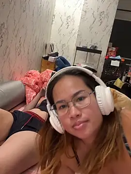 Ponthip Live XXX-chat