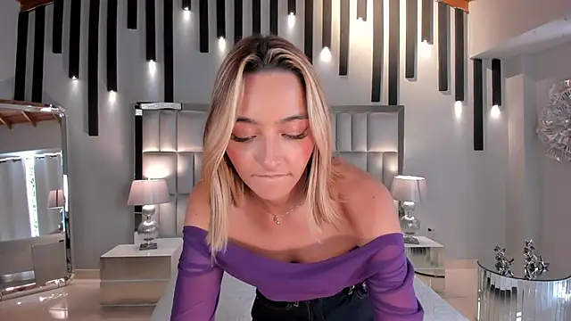 Chat XXX Live MelissaMoore_