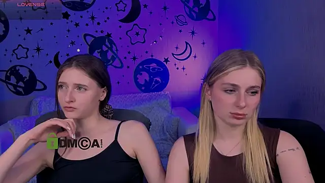 Živý XXX chat nekky_mouse