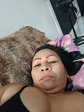 Dirty_Foxx5 Live XXX Chat