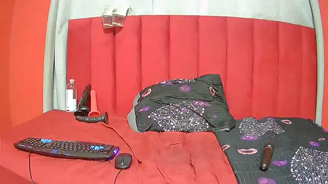 Chat XXX en directo de Foxytemptationx