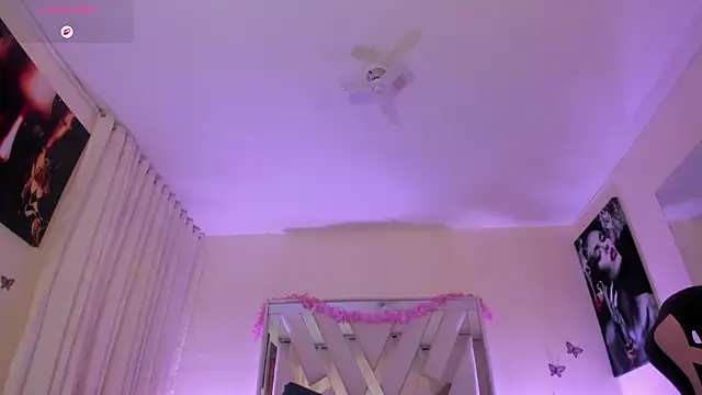 candy_skyyのライブXXXチャット