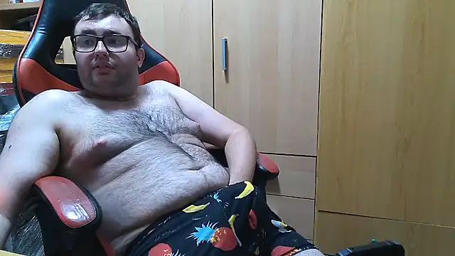 Javier_bear: απευθείας συνομιλία ΧΧΧ