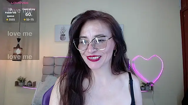 _naomi_s Live XXX-Chat