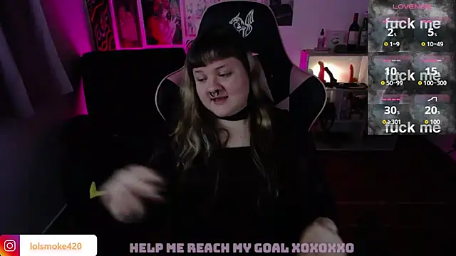 Czat XXX na żywo – Bdsm_and_fries