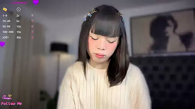 Pumi_akiko Obrolan Langsung XXX
