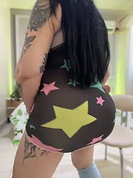 eva_sexx69's Live XXX Chat