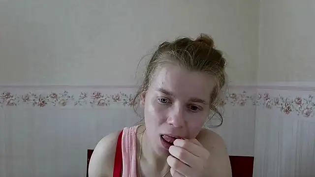 Chat XXX ao vivo de AzumiWenius