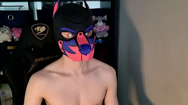 Živý XXX chat MellPUP
