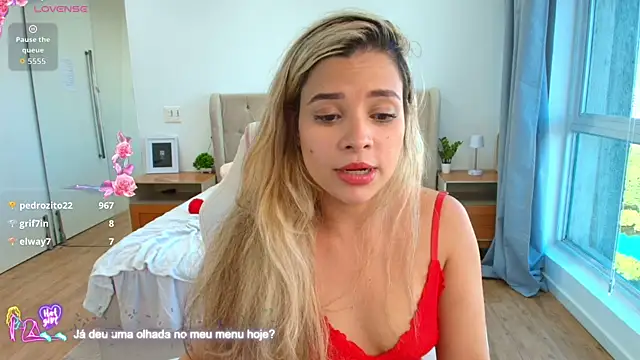 Florence_Ford live XXX chat