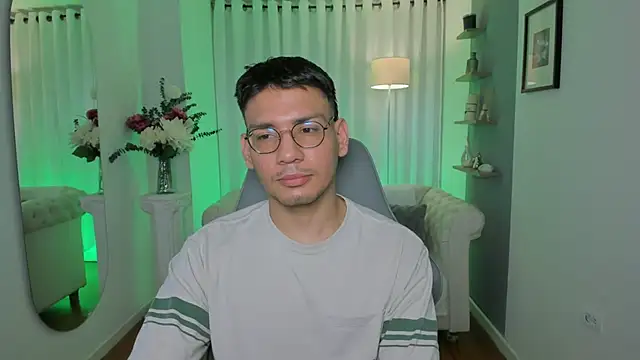 marcuswildx2 Live XXX Chat