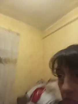 Chat XXX en directo de _NancySweet