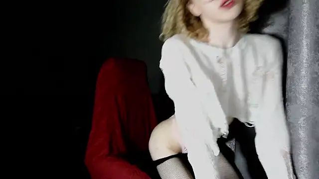 Chat XXX en directo de Langelololi