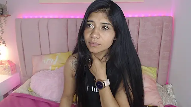 Živý XXX chat Shamel_Brm