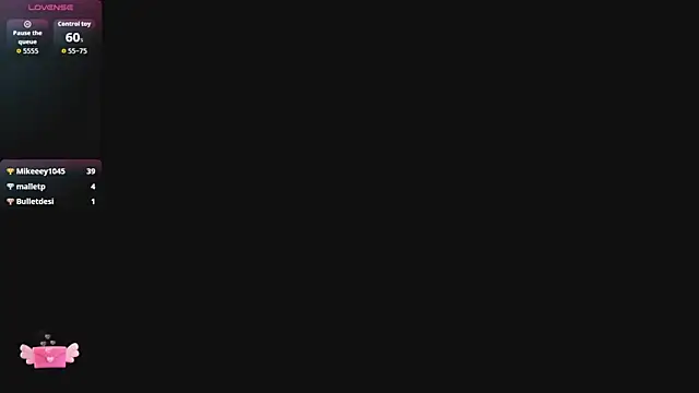 Онлайн чат XXX QueenMatturex