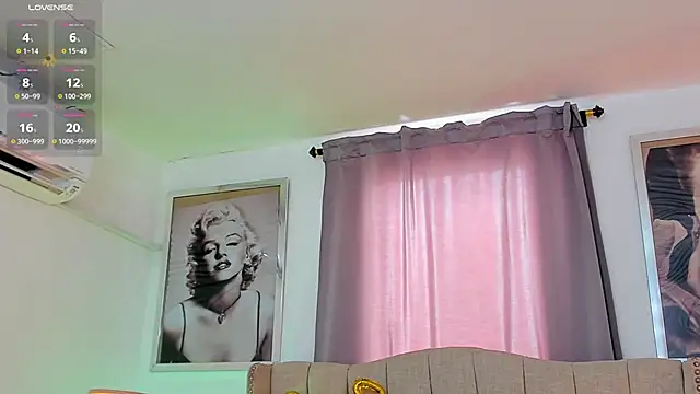 Chat XXX Live Beautyari_