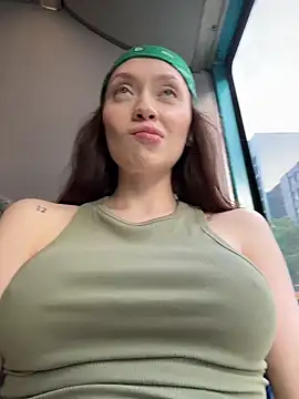 CityLynx Chat XXX in diretta