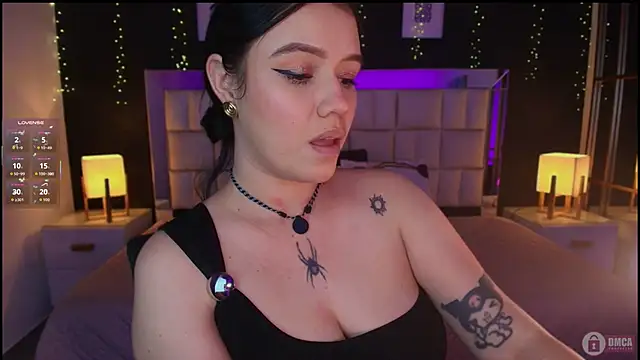 emmy_wattsoon Adlı Modelin Canlı XXX Sohbeti