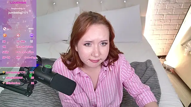 Daisy_Daylark Live XXX-Chat