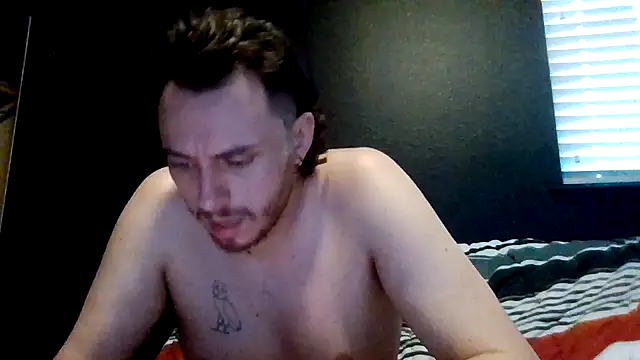 Chatroom XXX en direct de Mikecloudyhawk