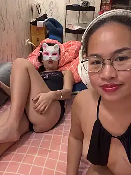Chat XXX en directo de Ponthip