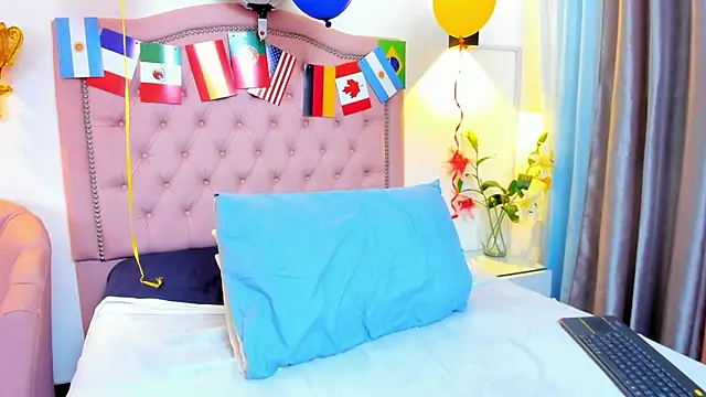Chat XXX en directo de Paulynavera