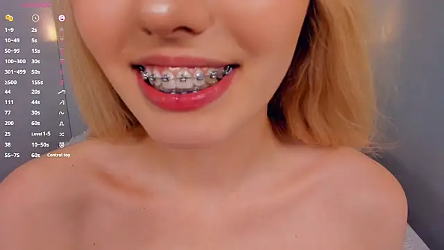 Barbiebloom Live XXX-Chat