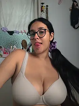 Annya-sweet – Live XXX-chat
