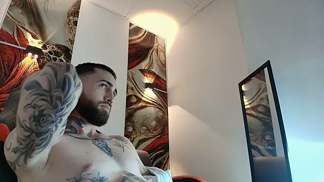 دردشة Luke_davis01 الجنسية المباشرة