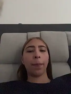 Chat XXX ao vivo de Ameellie