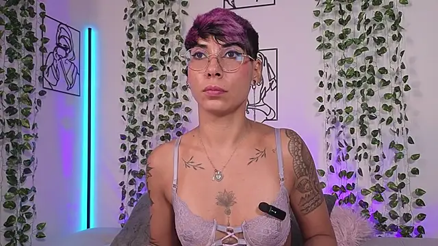 MiaMorgan_'s Live XXX Chat