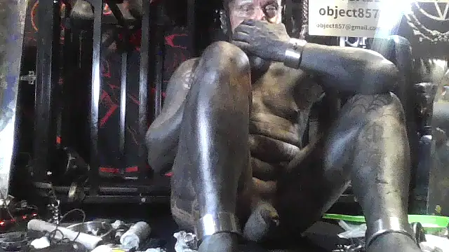 Živý XXX chat objectwrom