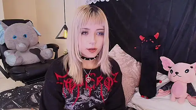 IvyBelle_'s Live XXX Chat