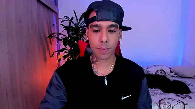 Chat XXX en directo de Damianwhite