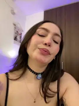 te_para_dos' Live XXX Chat
