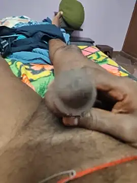 Chat XXX ao vivo de Paramkeerthi