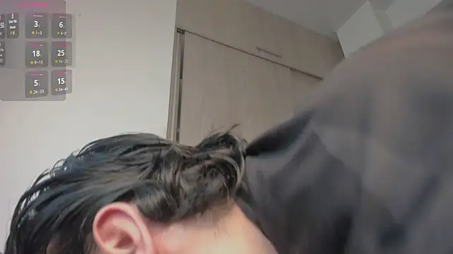 XXX chat uživo modela Axel__Blaze