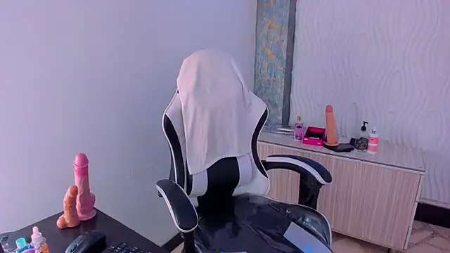 צ'אט XXX בשידור חי של Melisa_14