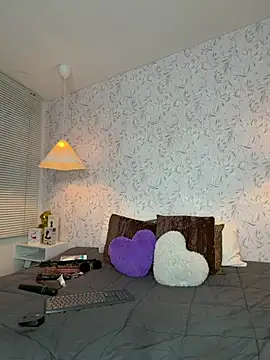 Brenda_Brm Chat XXX in diretta