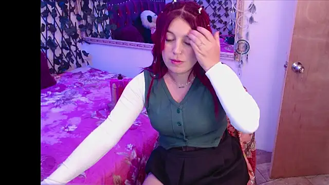 Megan__02 Live XXX Chat
