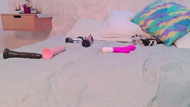 Chat +18 de cristinapuerta_ ao vivo