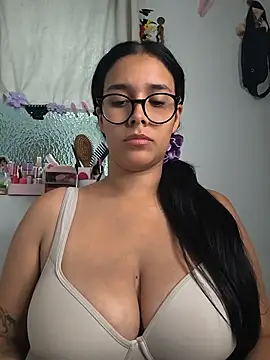 XXX chat uživo modela Annya-sweet